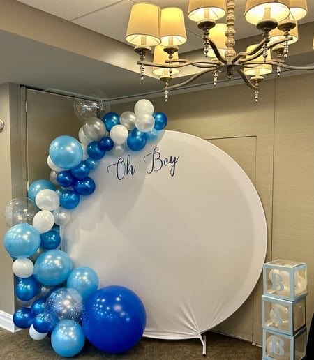 Gallery photo 14 of Whimsical Wonder Events