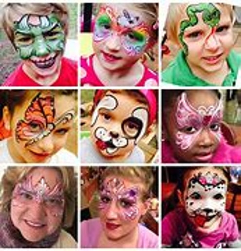Gallery photo 3 of Whimsical Wonder Events