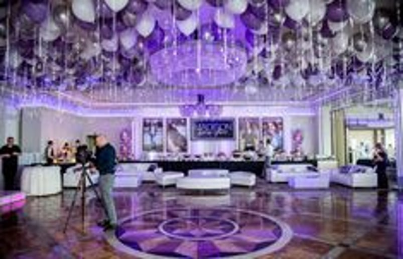 Gallery photo 20 of Whimsical Wonder Events