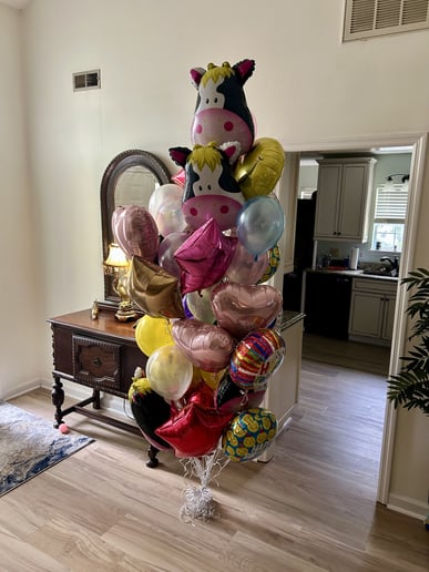 Gallery photo 15 of Whimsical Wonder Events