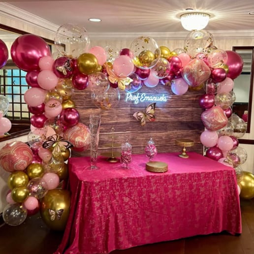 Gallery photo 1 of Whimsical Wonder Events