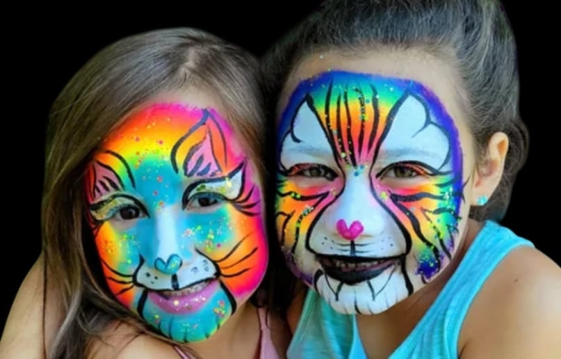 Gallery photo 6 of Whimsical Wonder Events