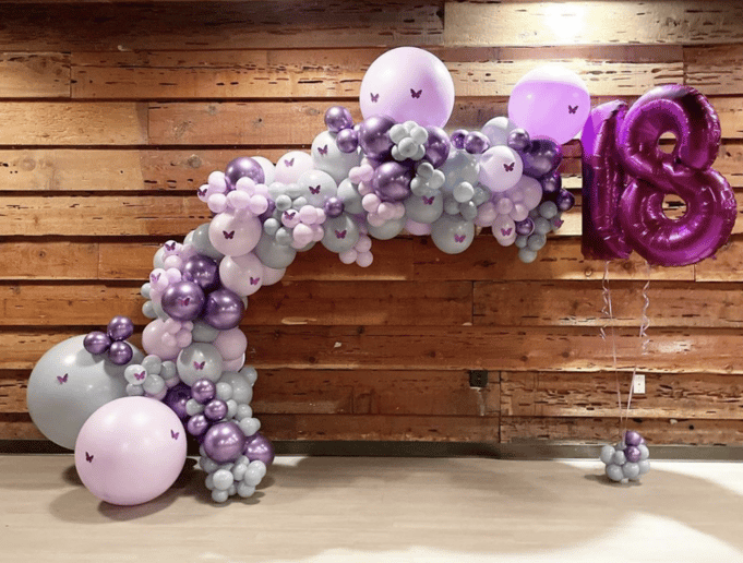 Gallery photo 3 of Balloon Pros Las Vegas