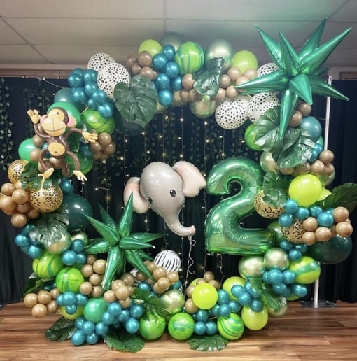 Gallery photo 4 of Balloon Pros Las Vegas