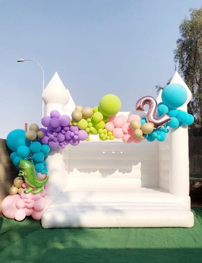 Gallery photo 5 of Balloon Pros Las Vegas