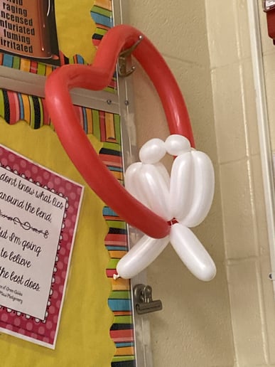 Gallery photo 10 of Balloon Sculptor