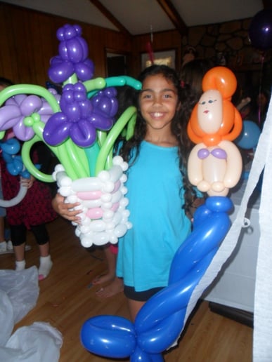 Gallery photo 3 of Balloon Smiles