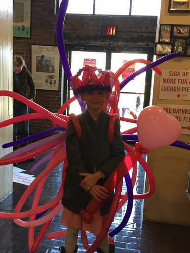 Gallery photo 8 of Balloon Smiles