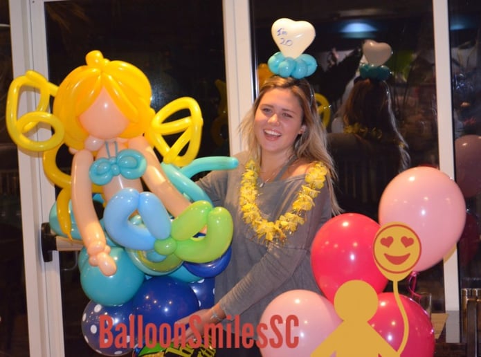 Gallery photo 10 of Balloon Smiles