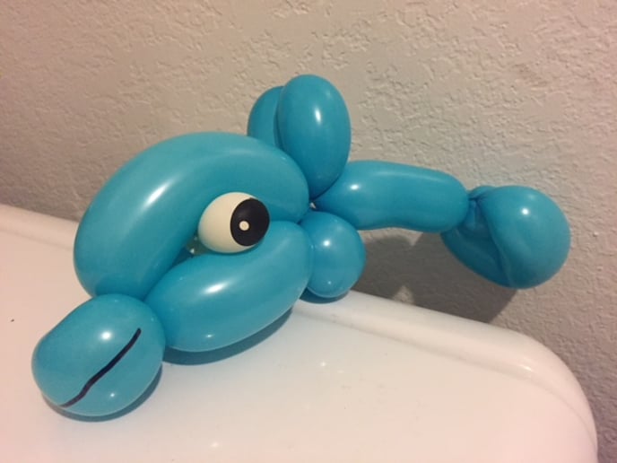 Gallery photo 6 of Richard's Balloons, Magicians, Yard Art and More!