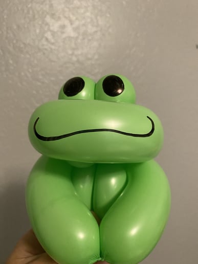 Gallery photo 8 of Richard's Balloons, Magicians, Yard Art and More!