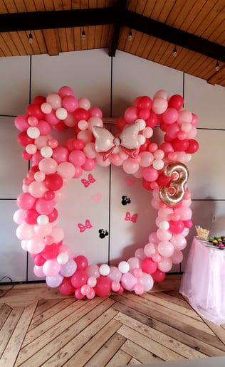 Gallery photo 6 of Balloon Theories