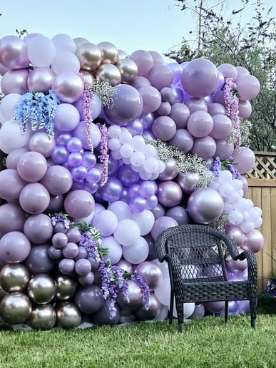 Gallery photo 8 of Balloon Theories
