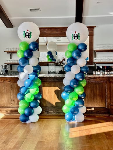 Gallery photo 2 of Balloon Town