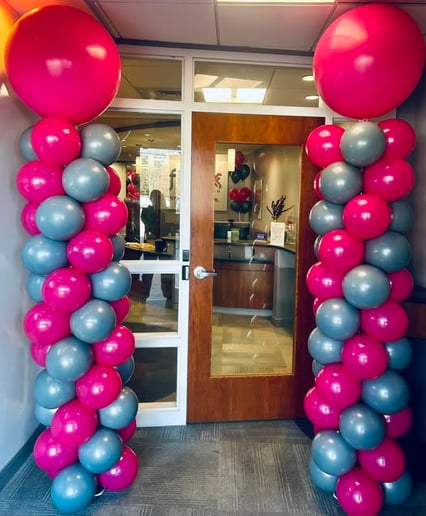Gallery photo 3 of Balloon Town