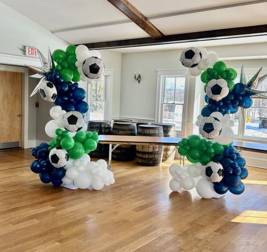 Gallery photo 5 of Balloon Town