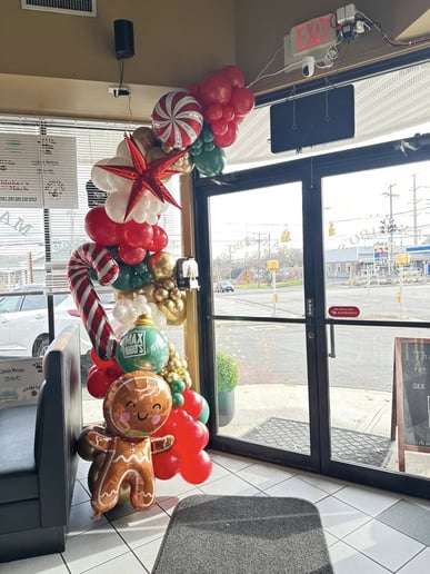 Gallery photo 6 of Balloon Town