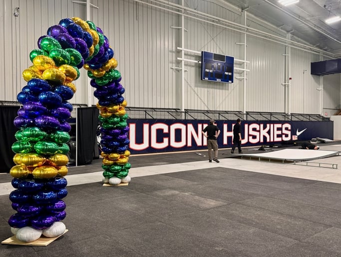 Gallery photo 7 of Balloon Town