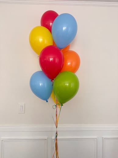 Gallery photo 8 of Balloon Town