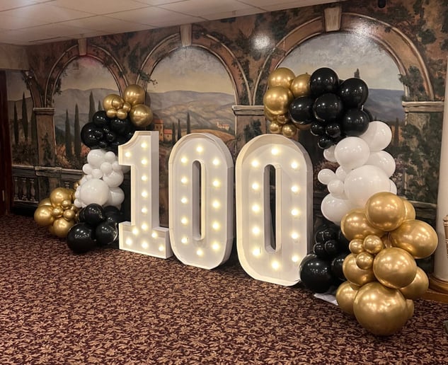 Gallery photo 9 of Balloon Town