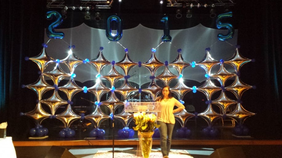 Gallery photo 1 of Balloon Tree Company