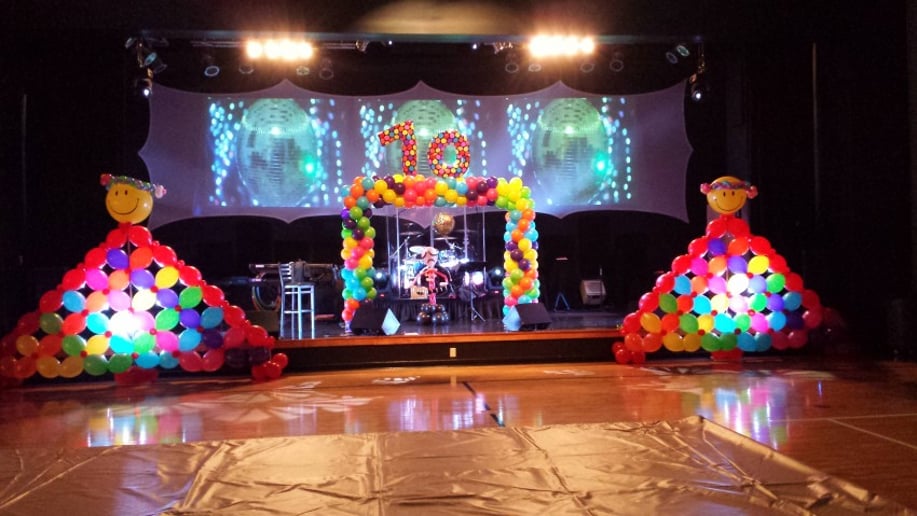 Gallery photo 2 of Balloon Tree Company