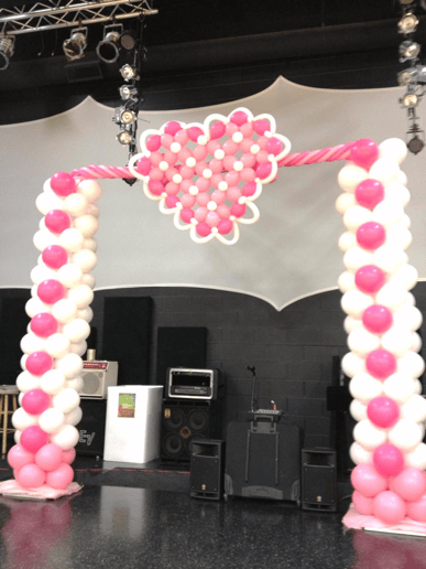 Gallery photo 5 of Balloon Tree Company