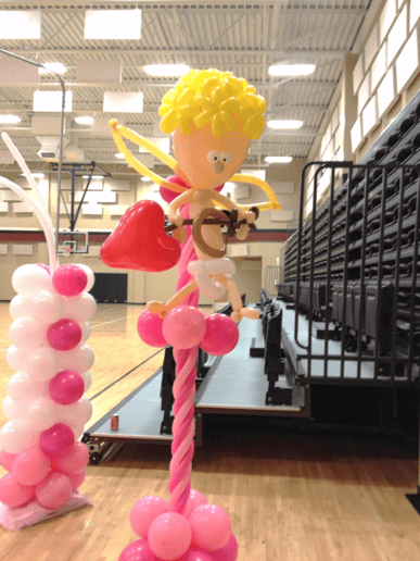 Gallery photo 6 of Balloon Tree Company