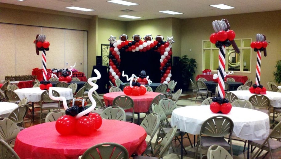 Gallery photo 9 of Balloon Tree Company