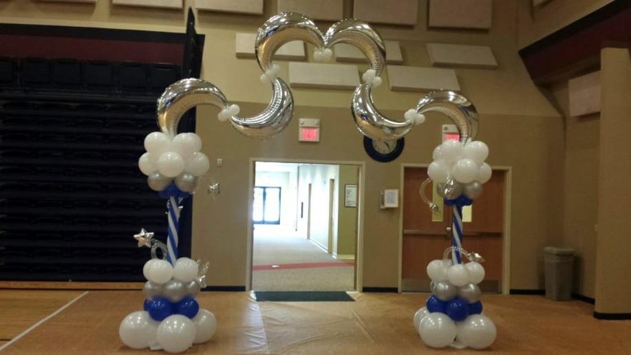 Gallery photo 10 of Balloon Tree Company