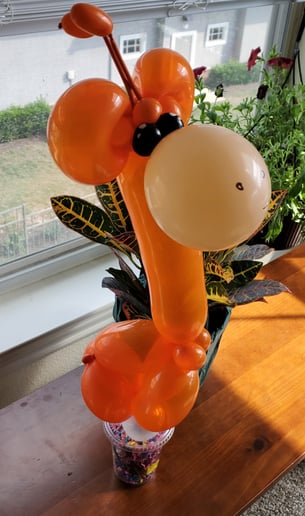 Gallery photo 6 of Balloon Twister of Wichita