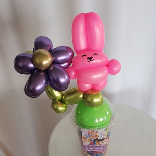 Gallery photo 2 of Balloon Twister of Wichita