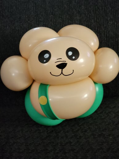 Gallery photo 5 of Balloon Twister of Wichita