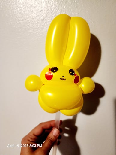 Gallery photo 7 of Balloon Twister of Wichita
