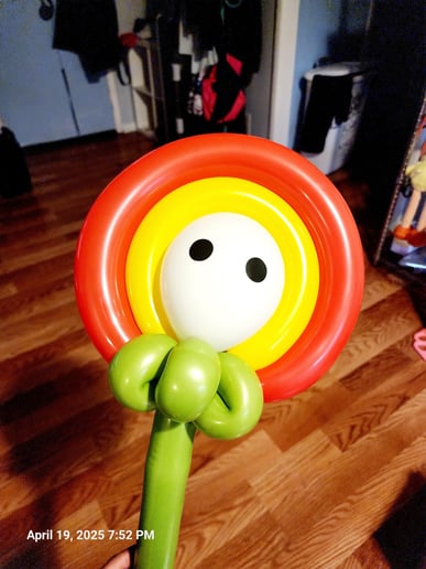 Gallery photo 8 of Balloon Twister of Wichita