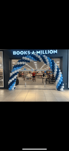 Gallery photo 7 of Bombshell Balloons