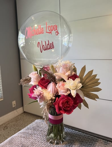 Gallery photo 8 of Jojo Espinosa, Balloon Twisting Artist