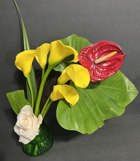 Gallery photo 10 of Jojo Espinosa, Balloon Twisting Artist