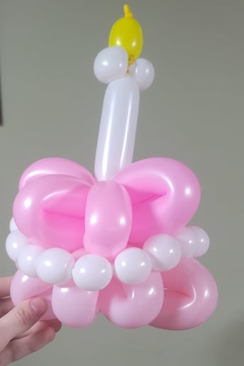 Gallery photo 8 of Balloon Twisting by Joe