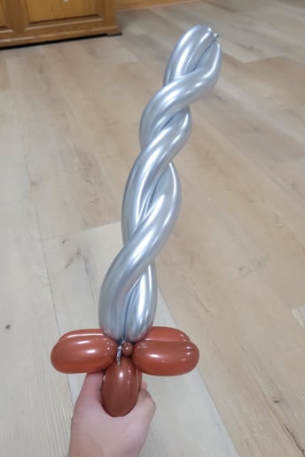 Gallery photo 9 of Balloon Twisting by Joe