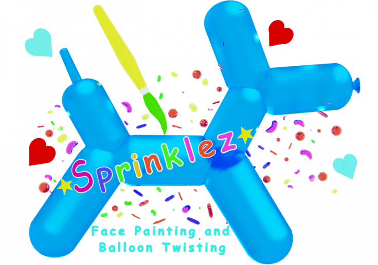 Gallery photo 8 of Balloon Twisting By Sprinklez