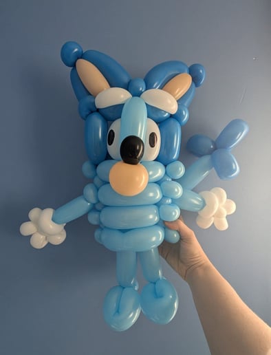 Gallery photo 9 of Blooming Balloons & Entertainment