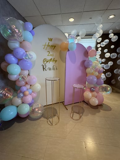 Gallery photo 9 of Macarena Party