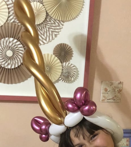 Gallery photo 9 of Balloon Whimsy