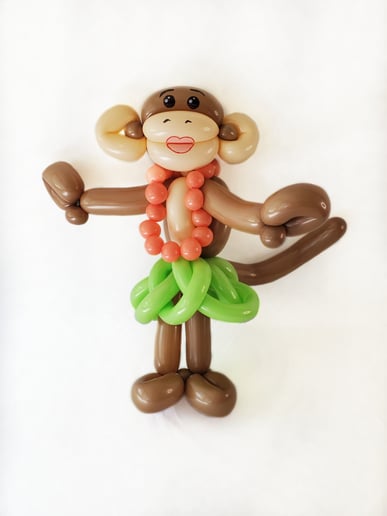 Gallery photo 3 of Balloonables