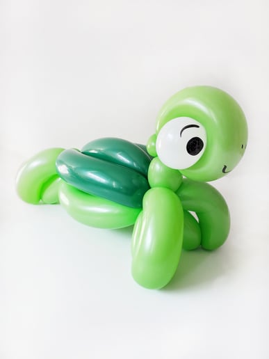 Gallery photo 4 of Balloonables