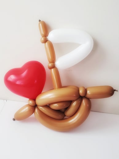 Gallery photo 5 of Balloonables