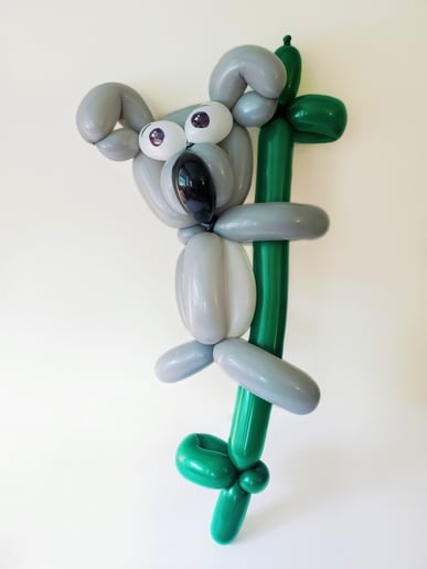 Gallery photo 6 of Balloonables