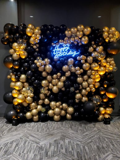 Gallery photo 10 of Balloonables