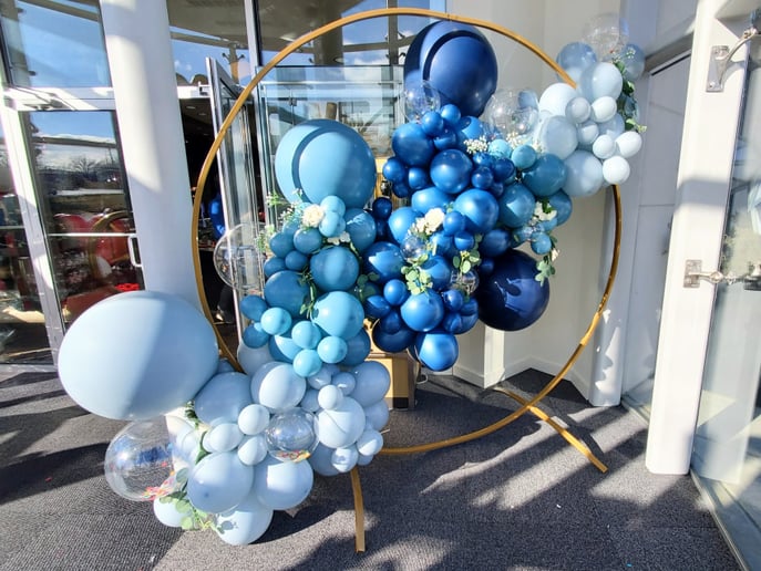 Gallery photo 11 of Balloonables